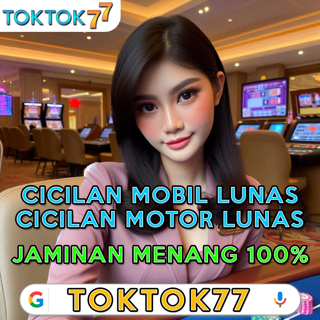 Tobrut168 : Jangan Pusing Nanti Tobrut138 Kasih Kamu Jackpot